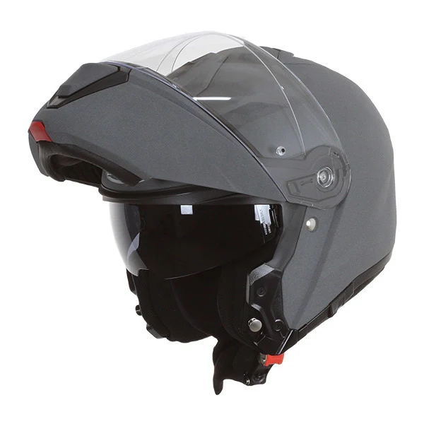 HJC I90 MONOCOLOR MODULAR HELMET "PROMOÇÃO" ULTIMAS UNIDADES