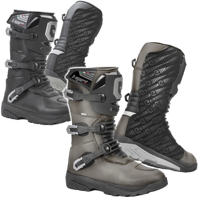ELEVEIT TSPIRIT EVO WP BOOTS
