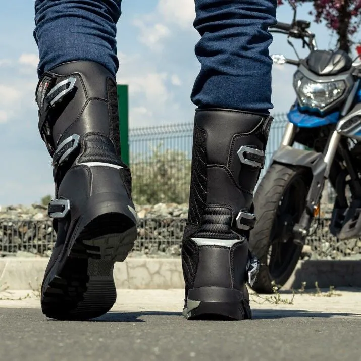 ELEVEIT TSPIRIT EVO WP BOOTS