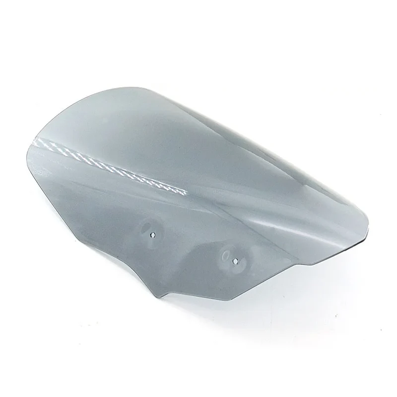 2023 New Motorcycle Windshield Spoiler Windscreen Deflector For HONDA XL750 TRANSALP xl750 transalp 2023