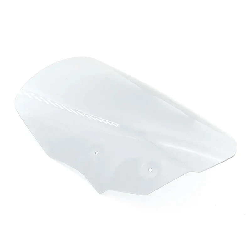2023 New Motorcycle Windshield Spoiler Windscreen Deflector For HONDA XL750 TRANSALP xl750 transalp 2023