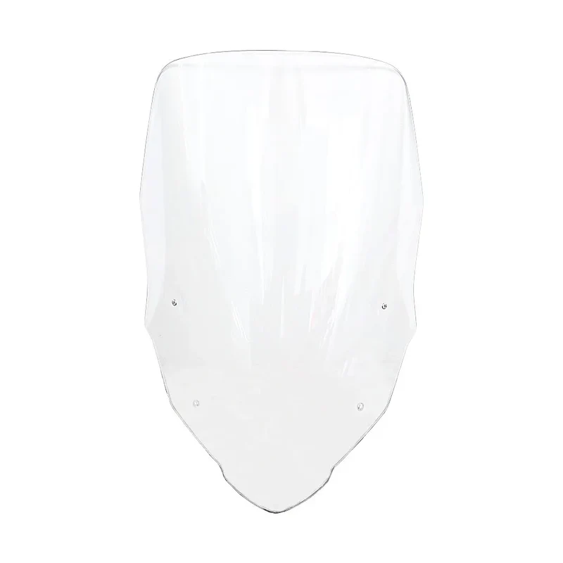 2023 New Motorcycle Windshield Spoiler Windscreen Deflector For HONDA XL750 TRANSALP xl750 transalp 2023