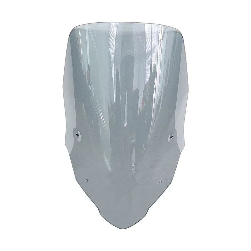 2023 New Motorcycle Windshield Spoiler Windscreen Deflector For HONDA XL750 TRANSALP xl750 transalp 2023