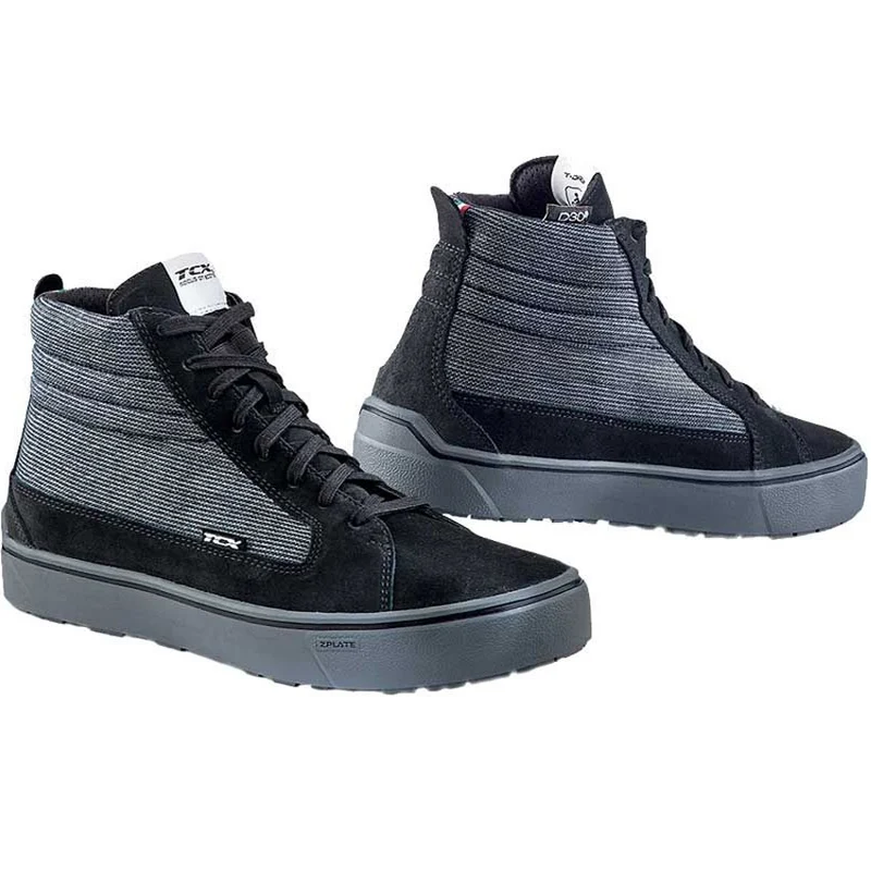TCX STREET 3 TEX WP SNEAKERS