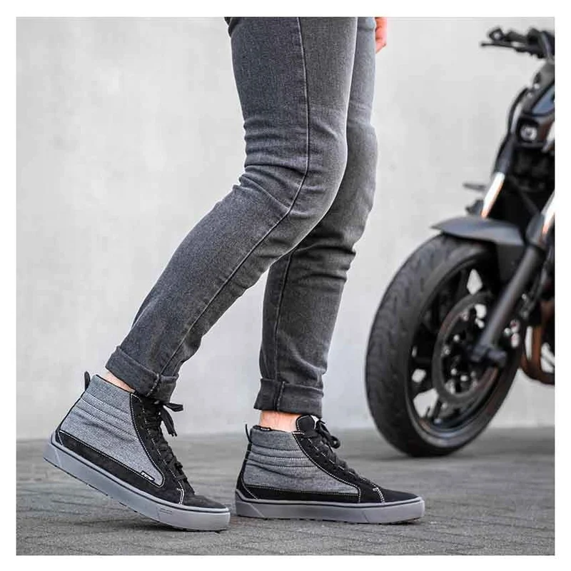 TCX STREET 3 TEX WP SNEAKERS