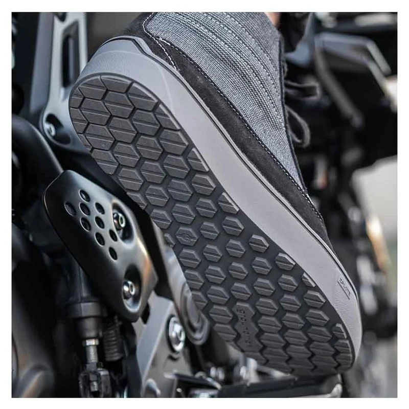 TCX STREET 3 TEX WP SNEAKERS