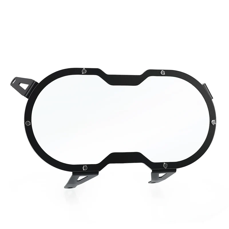 2023 FOR Ducati DesertX Desert-X Desert X 2022 Accessories Headlight Guard DesertX Headlight Grille Cover Headlight Protection