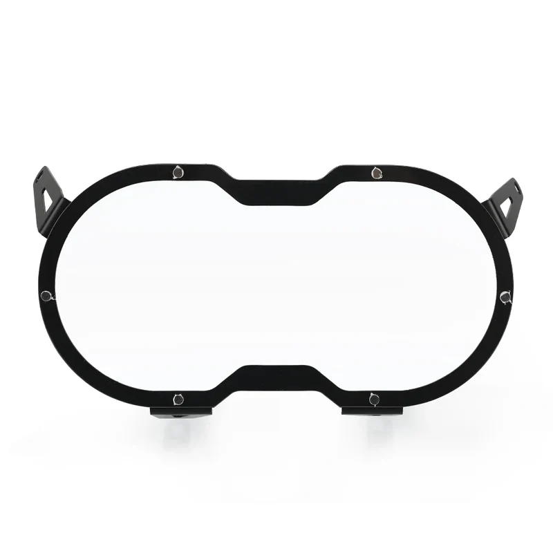 2023 FOR Ducati DesertX Desert-X Desert X 2022 Accessories Headlight Guard DesertX Headlight Grille Cover Headlight Protection