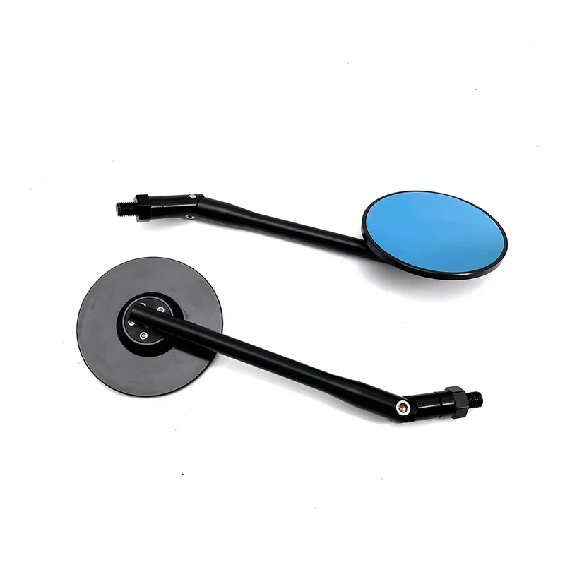 Motorcycle rearview mirror For Ducati Desert X desert x 2022 2023 Retrofit CNC rearview mirror