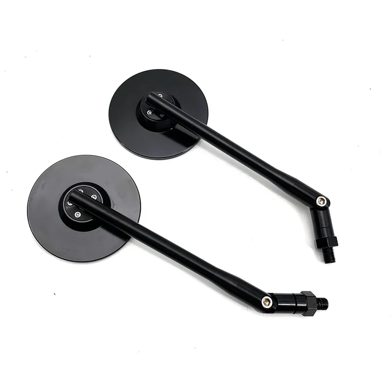 Motorcycle rearview mirror For Ducati Desert X desert x 2022 2023 Retrofit CNC rearview mirror