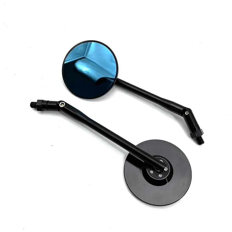 Motorcycle rearview mirror For Ducati Desert X desert x 2022 2023 Retrofit CNC rearview mirror