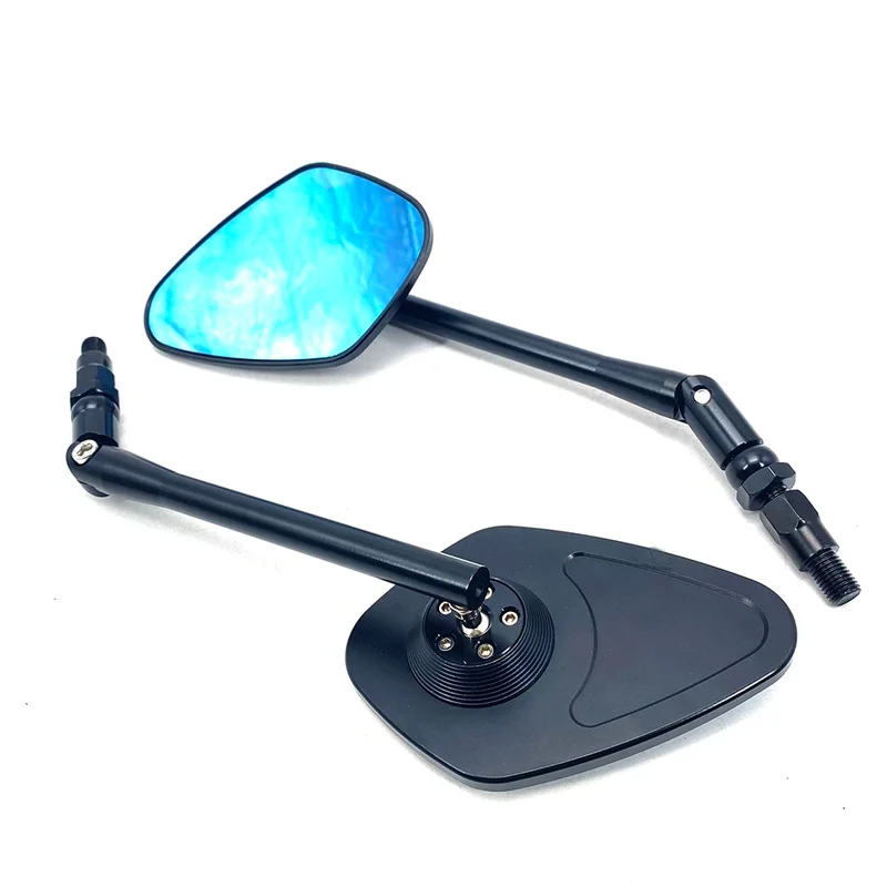 Motorcycle rearview mirror For Ducati Desert X desert x 2022 2023 Retrofit CNC rearview mirror