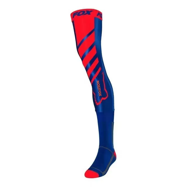 2023 for Racing socks MX Motorcycle Compression Knee Brace enduro Socks Top Motocross Socks MTB ATV Protection Sport motos