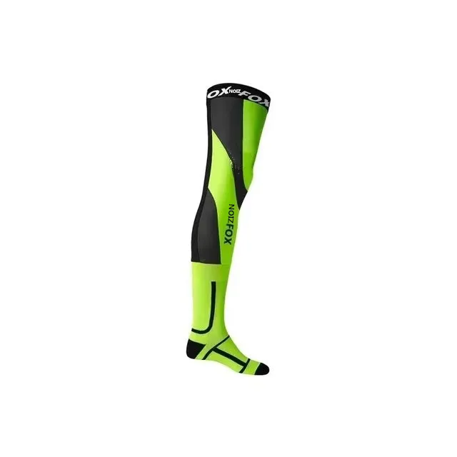 2023 for Racing socks MX Motorcycle Compression Knee Brace enduro Socks Top Motocross Socks MTB ATV Protection Sport motos