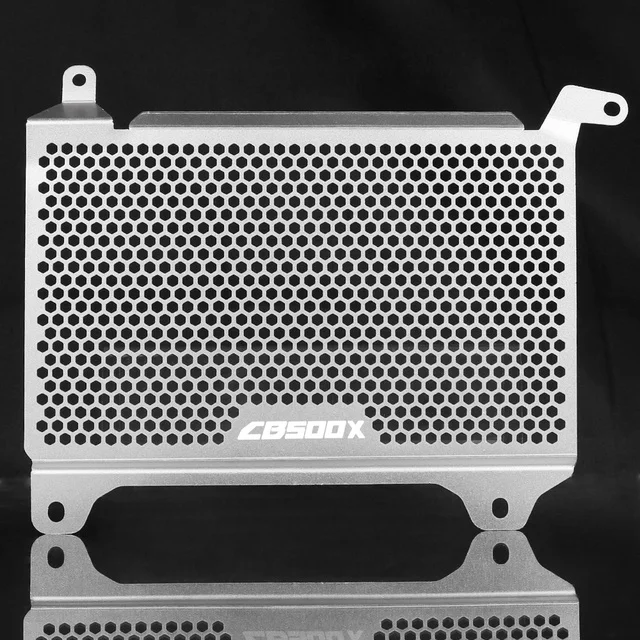 Radiator Guard FOR HODNA CB500X CB 500X CB500 CB 500 X 2019 2020 2021 2022 2023 Motorcycle Radiator Grille Guard Protector Cover