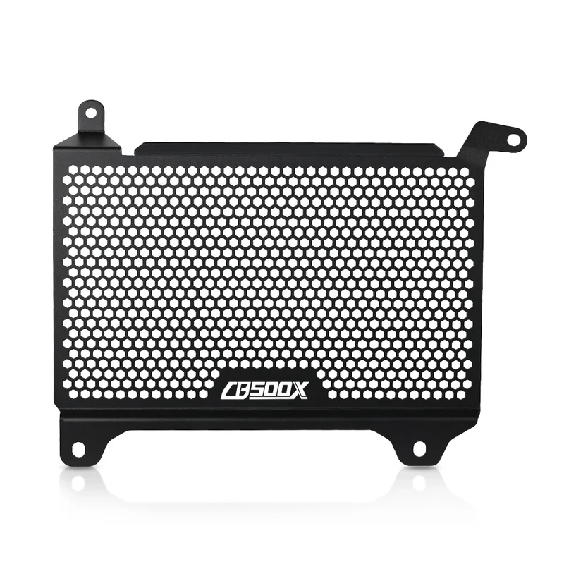 Radiator Guard FOR HODNA CB500X CB 500X CB500 CB 500 X 2019 2020 2021 2022 2023 Motorcycle Radiator Grille Guard Protector Cover