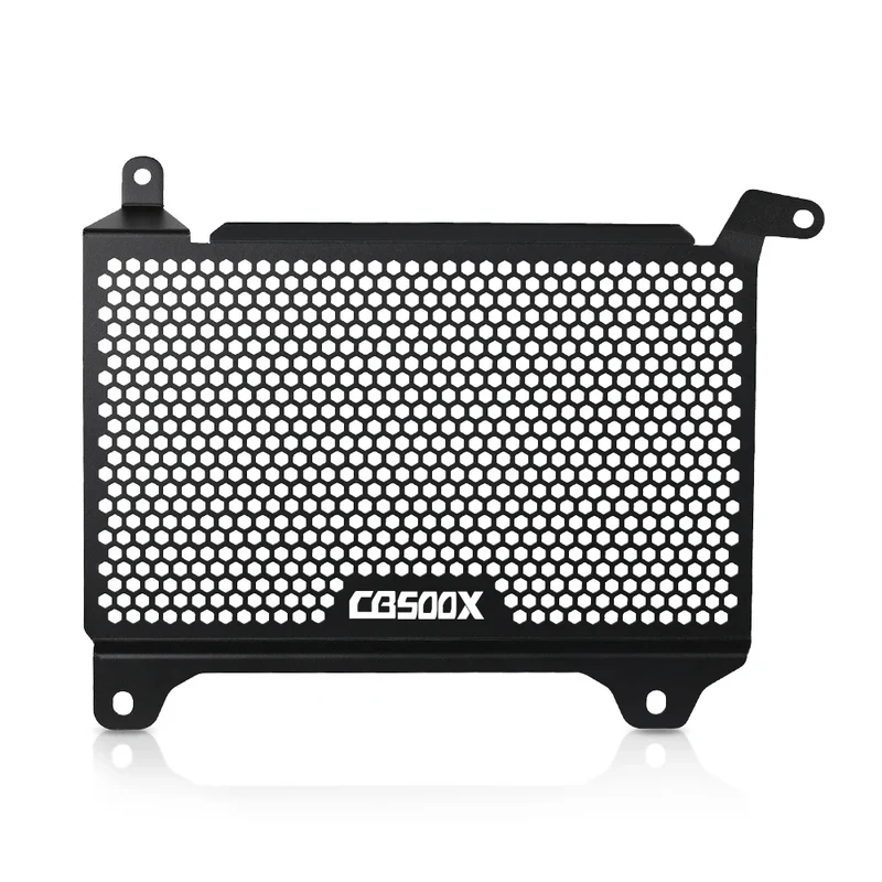 Radiator Guard FOR HODNA CB500X CB 500X CB500 CB 500 X 2019 2020 2021 2022 2023 Motorcycle Radiator Grille Guard Protector Cover