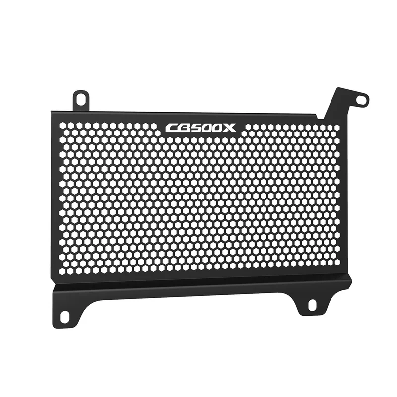 Radiator Guard FOR HODNA CB500X CB 500X CB500 CB 500 X 2019 2020 2021 2022 2023 Motorcycle Radiator Grille Guard Protector Cover
