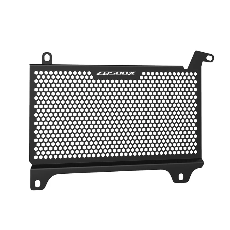 Radiator Guard FOR HODNA CB500X CB 500X CB500 CB 500 X 2019 2020 2021 2022 2023 Motorcycle Radiator Grille Guard Protector Cover