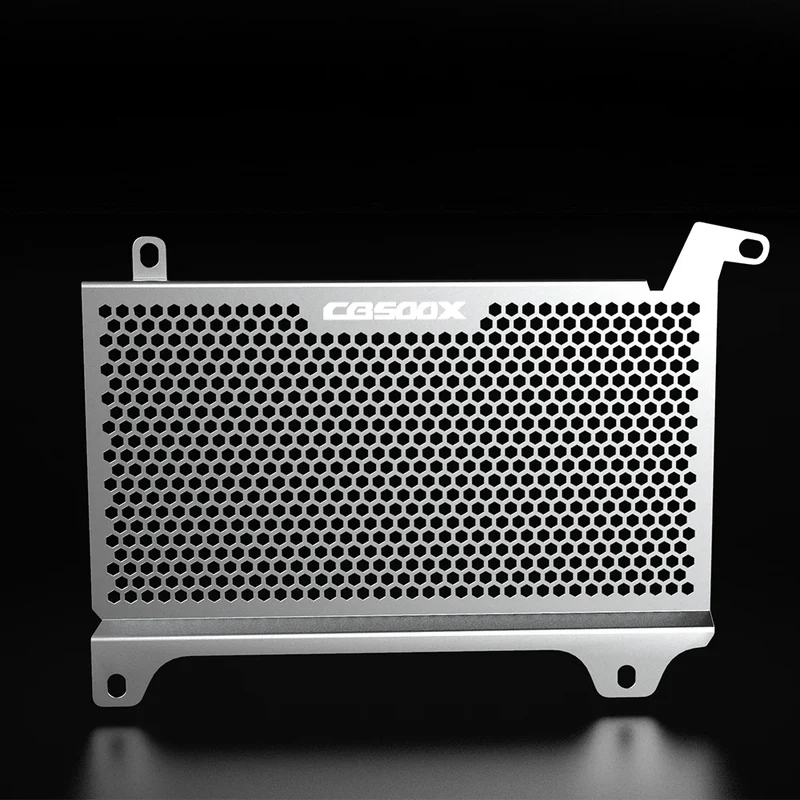 Radiator Guard FOR HODNA CB500X CB 500X CB500 CB 500 X 2019 2020 2021 2022 2023 Motorcycle Radiator Grille Guard Protector Cover