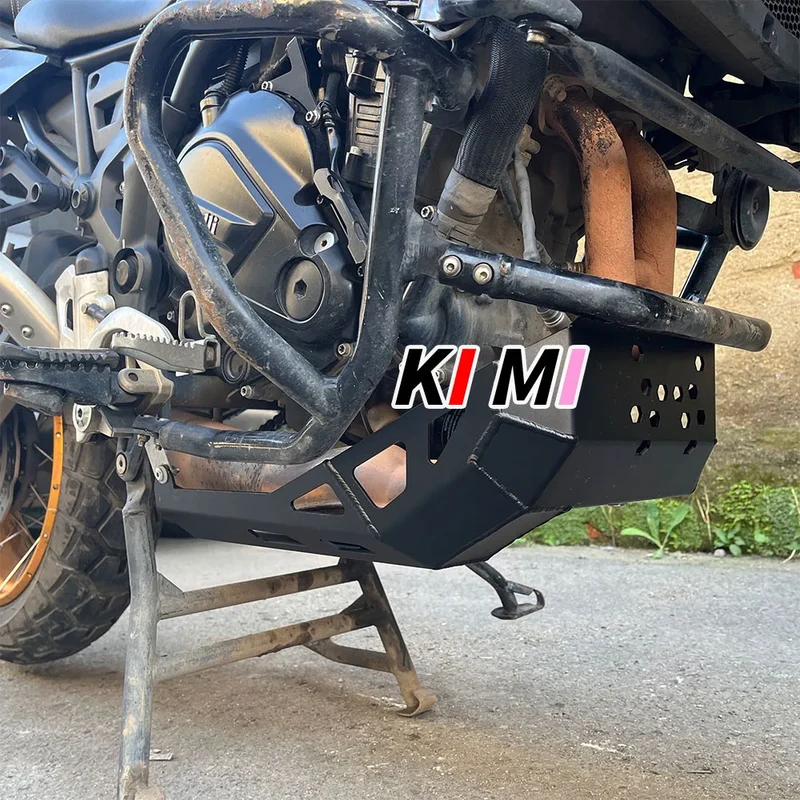 Motorcycle Engine Protection Cover Engine Guard Chassis Armor Engine Cover FOR Benelli TRK702 TRK 702 X TRK702X