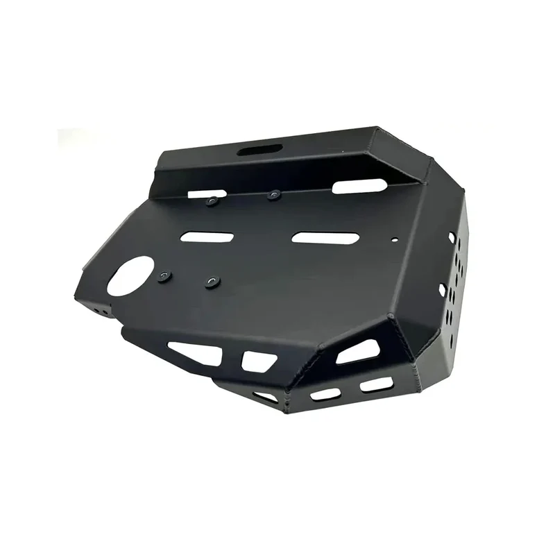 Motorcycle Engine Protection Cover Engine Guard Chassis Armor Engine Cover FOR Benelli TRK702 TRK 702 X TRK702X