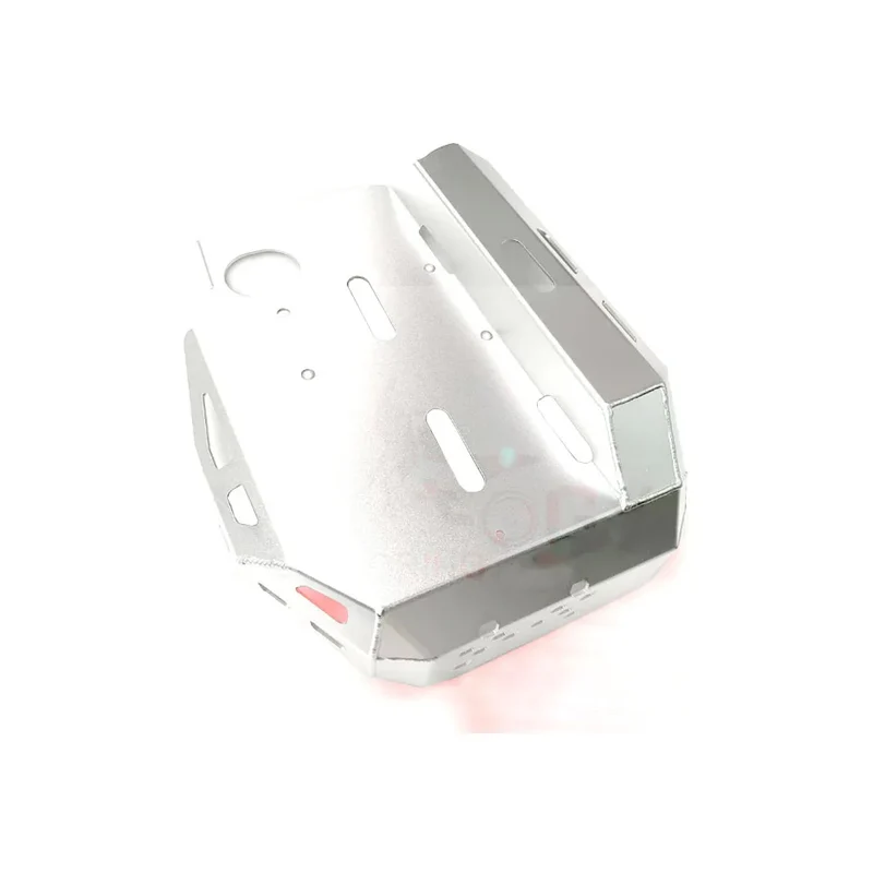 Motorcycle Engine Protection Cover Engine Guard Chassis Armor Engine Cover FOR Benelli TRK702 TRK 702 X TRK702X