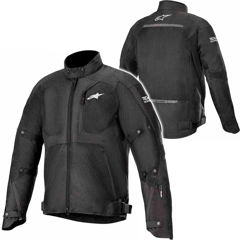 CASACO VERAÕ ALPINESTARS TAILWIND AIR WP