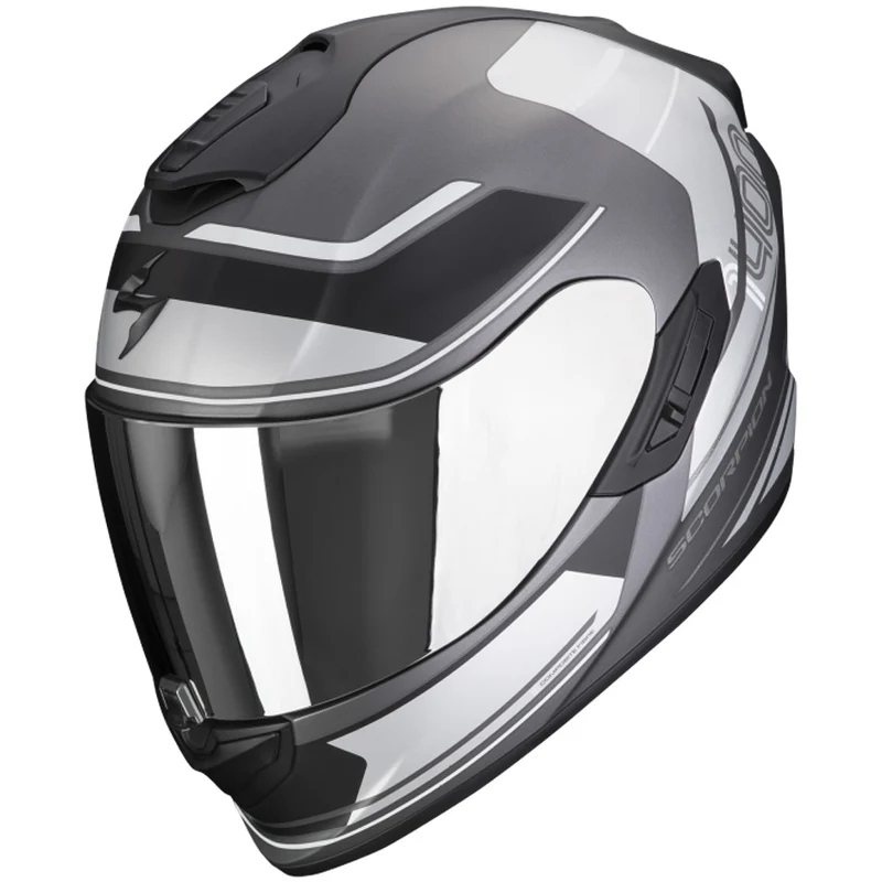 CAPACETE SCORPION EXO-1400 EVO VITTORIA
