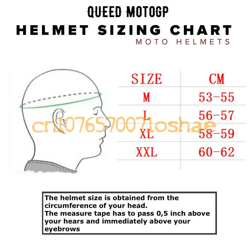 PISTA GPRR High Strength Carbon Fibre Full Face Helmet,For Motorcycle Racing And Road Cruising Motorcycle Protective Helmet