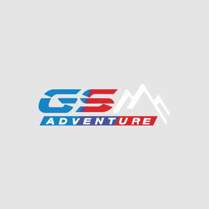 Motorcycle Stickers Reflective Decal R1250GS Adventure 2023 for BMW R1100GS R1150GS R1200GS ADV 2012 2019 2020 2021 2022 2024