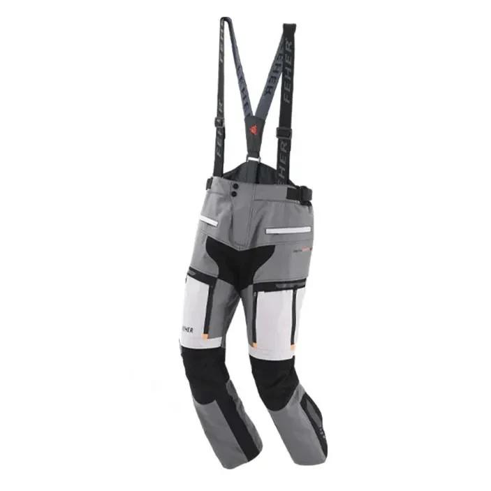 Motorbike Jacket Off-Road Riding Motorcycle Windproof Jacket Mountain Bike Cycling Fall Protection Kit Rally Suit Anti-fall