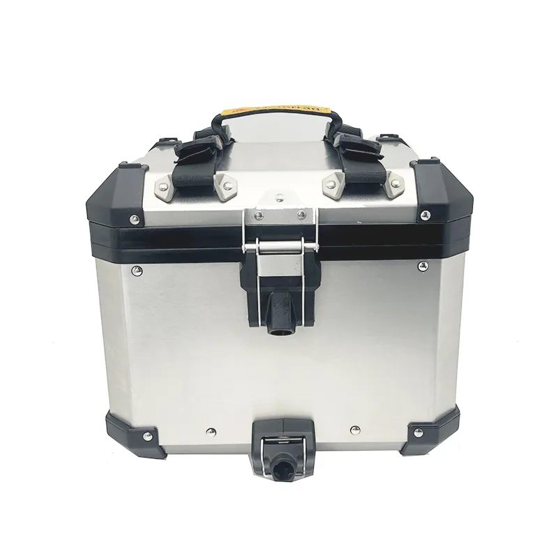 For BMW R1200GS Adv R1250GS F750GS F850GS For Benelli Trk 502 trk502 Motorcycle Handle Rope Panniers Side Box Top Case Strap