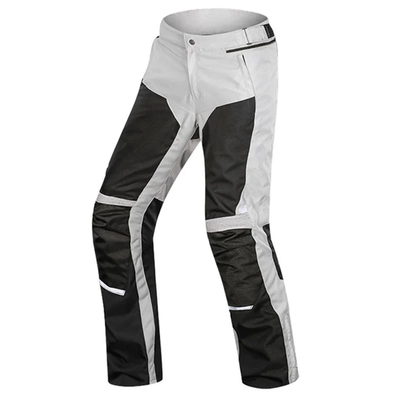 Motorcycle Jacket Pants Suit Autumn Winter Waterproof Cold-proof Motorbike Riding Moto Jacket Touring CE Protective Gear