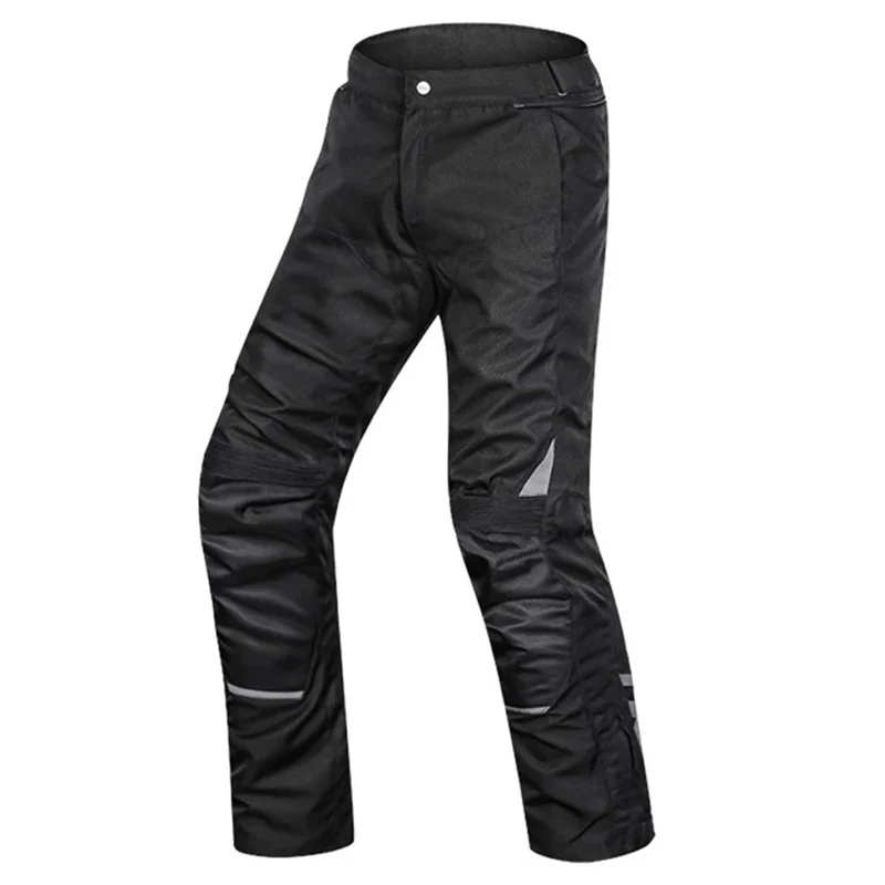 Motorcycle Jacket Pants Suit Autumn Winter Waterproof Cold-proof Motorbike Riding Moto Jacket Touring CE Protective Gear