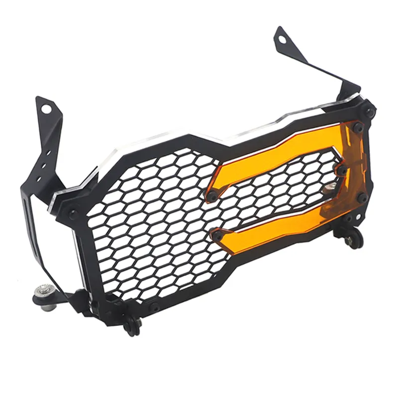 NEW Motorcycle Headlight Protector Grille Guard Cover Protection Grill For BMW R1200GS R1250GS LC Adventure R 1200 GS R1250 GS