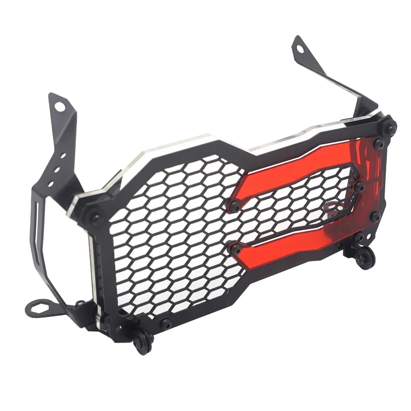NEW Motorcycle Headlight Protector Grille Guard Cover Protection Grill For BMW R1200GS R1250GS LC Adventure R 1200 GS R1250 GS