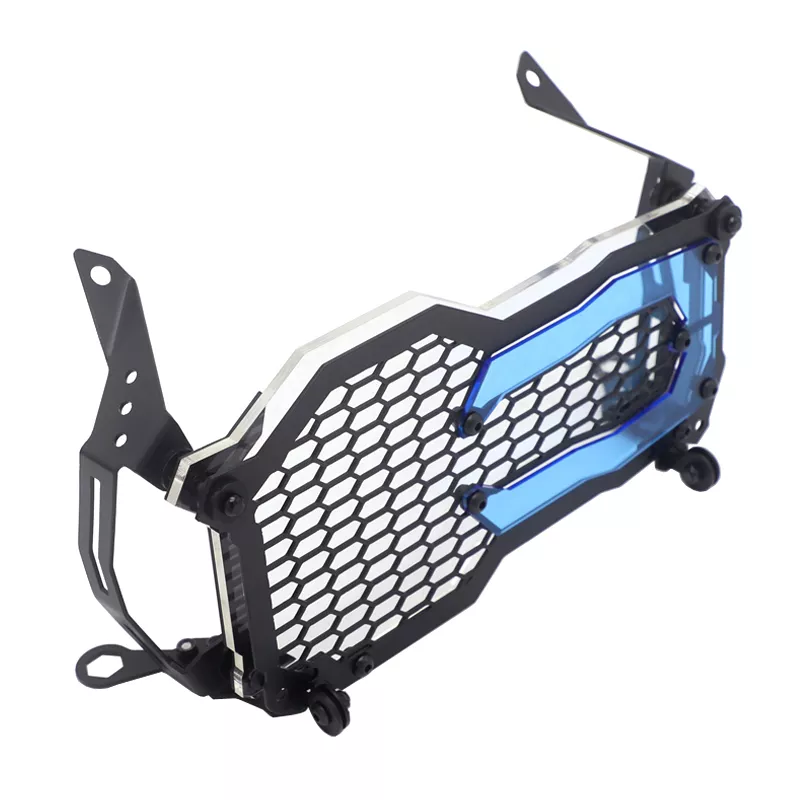 NEW Motorcycle Headlight Protector Grille Guard Cover Protection Grill For BMW R1200GS R1250GS LC Adventure R 1200 GS R1250 GS
