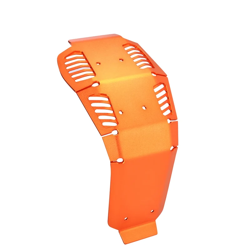 Motorcycle Skid Plate Engine Guard Chassis Protection Cover for KTM 1050 1190 Adventure R Adv 2013-2016 1290 Super Adventure