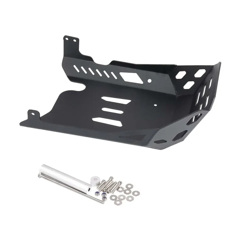 Engine Protection Cover For VOGE Valico DS525X 525DSX DSX525 DSX 525 DSX DS 525X Accessories Chassis Guard Skid Plate Protector