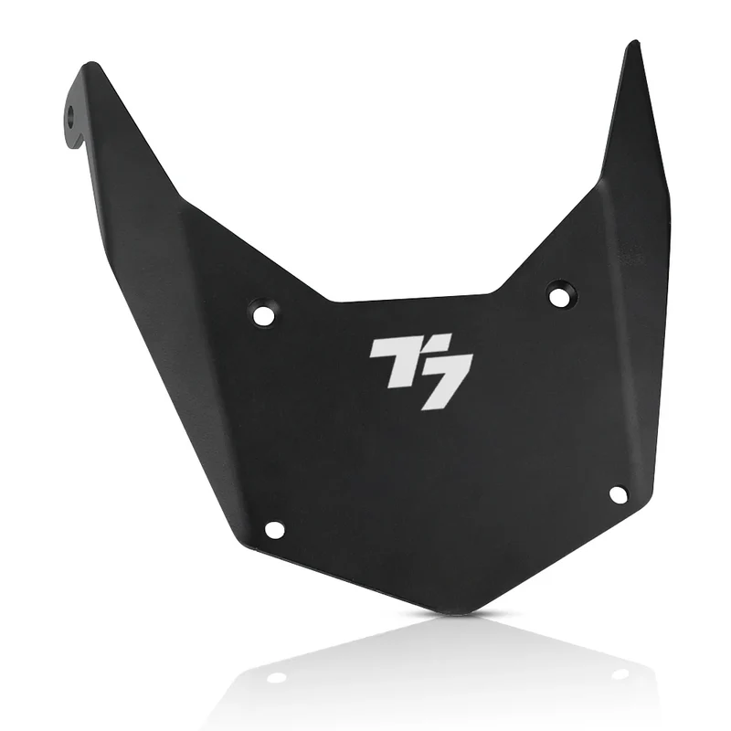 2022 2023 Motorcycle Accessories FOR YAMAHA Tenere 700 Tenere700 Rally T7 2019 2020 2021 luggage rack Luggage Holder Bracket t7