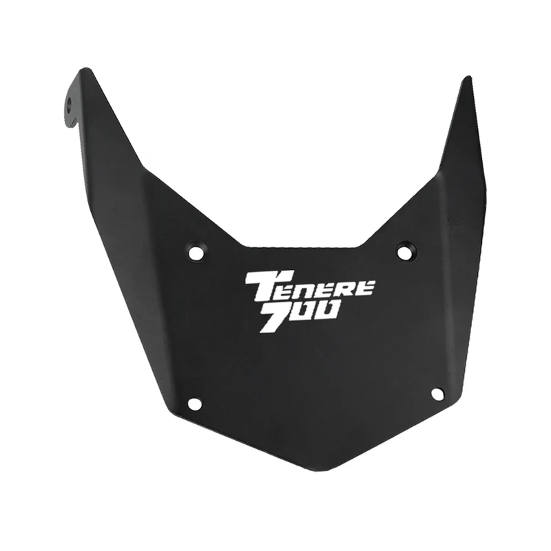 2022 2023 Motorcycle Accessories FOR YAMAHA Tenere 700 Tenere700 Rally T7 2019 2020 2021 luggage rack Luggage Holder Bracket t7
