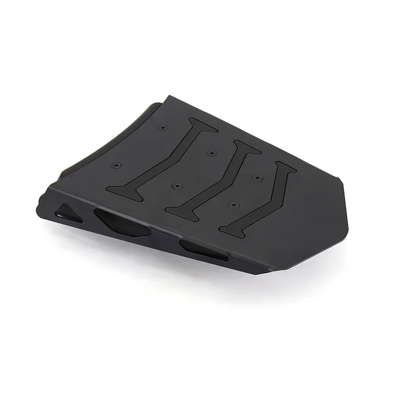 Motorcycle Rear Seat Rack Cover Luggage Case Support Carrier Pannier For Yamaha TENERE700 Tenere 700 2019 2020 2021 Accessories