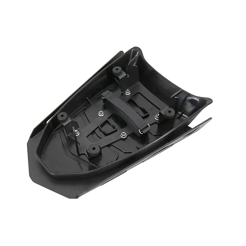 Motorcycle Rear Seat Rack Cover Luggage Case Support Carrier Pannier For Yamaha TENERE700 Tenere 700 2019 2020 2021 Accessories