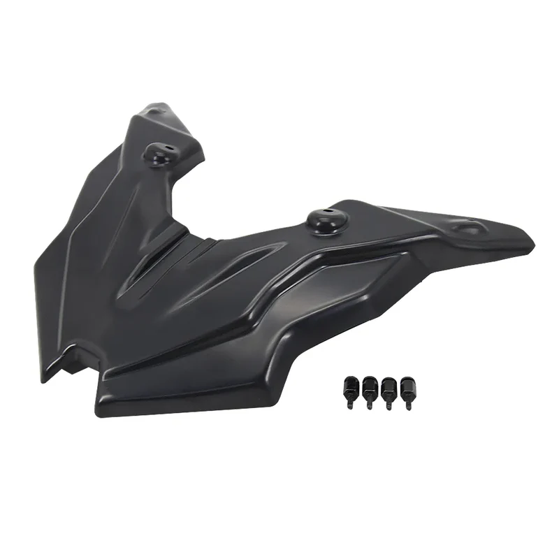 Carbon Fiber FOR 1290 Super Adventure Adv R/S/T 2021 2020 2019 2018 2017 Motorcycle Front Beak Frame Nose Fairing Cowl Fender