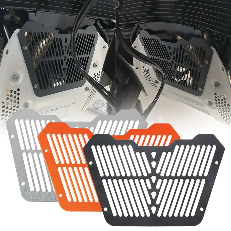 Motorcycle Engine Guard Cover Protector Crap Flap Protector FOR 790 Adventure R S 890 ADVENTURE R 790 890 ADV 2020-2023 2022
