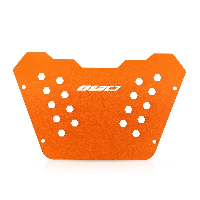 Motorcycle Engine Guard Cover Protector Crap Flap Protector FOR 790 Adventure R S 890 ADVENTURE R 790 890 ADV 2020-2023 2022