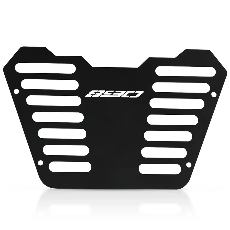 Motorcycle Engine Guard Cover Protector Crap Flap Protector FOR 790 Adventure R S 890 ADVENTURE R 790 890 ADV 2020-2023 2022