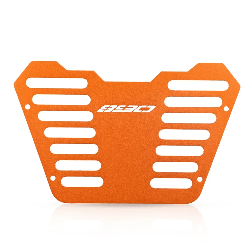 Motorcycle Engine Guard Cover Protector Crap Flap Protector FOR 790 Adventure R S 890 ADVENTURE R 790 890 ADV 2020-2023 2022