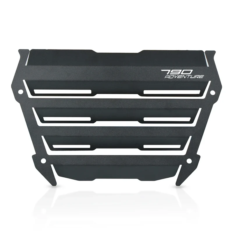 Motorcycle Engine Guard Cover Protector Crap Flap Protector FOR 790 Adventure R S 890 ADVENTURE R 790 890 ADV 2020-2023 2022
